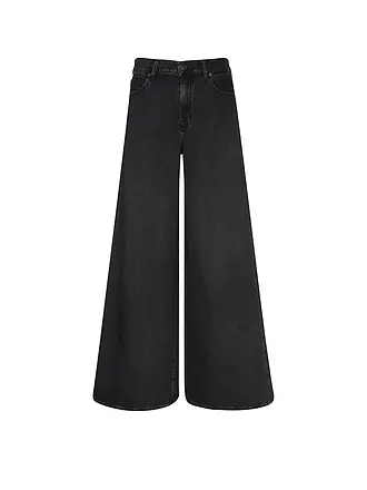 7 FOR ALL MANKIND | Jeans Wide Leg MARIE | 